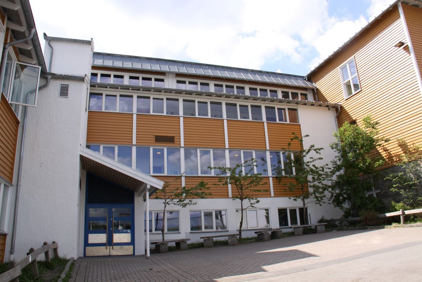 Abildsø skole