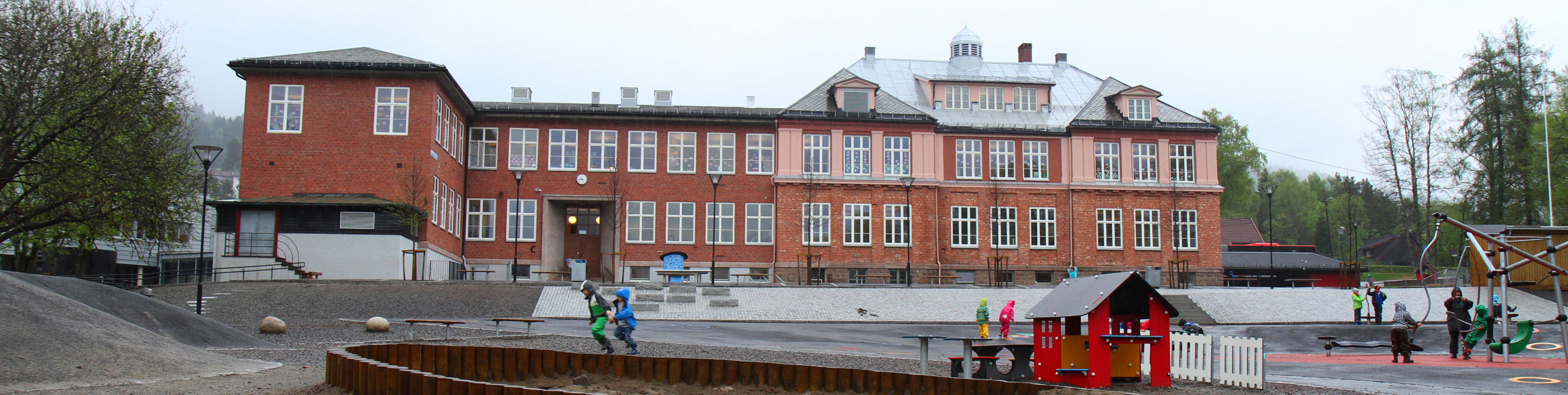 Demoskolen