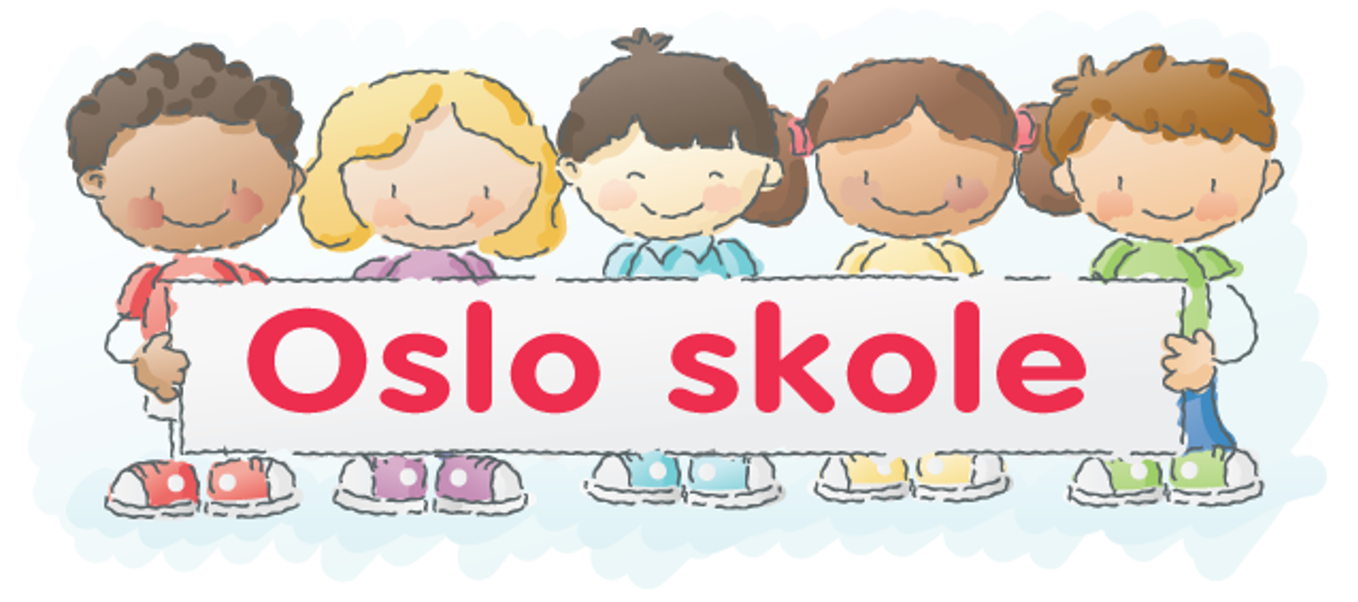 Oslo skoles logo