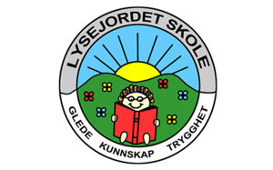 Lysejordets logo